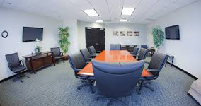 Office Bearers Image